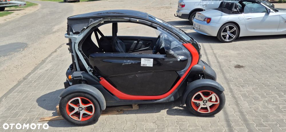 Renault Twizy - 4