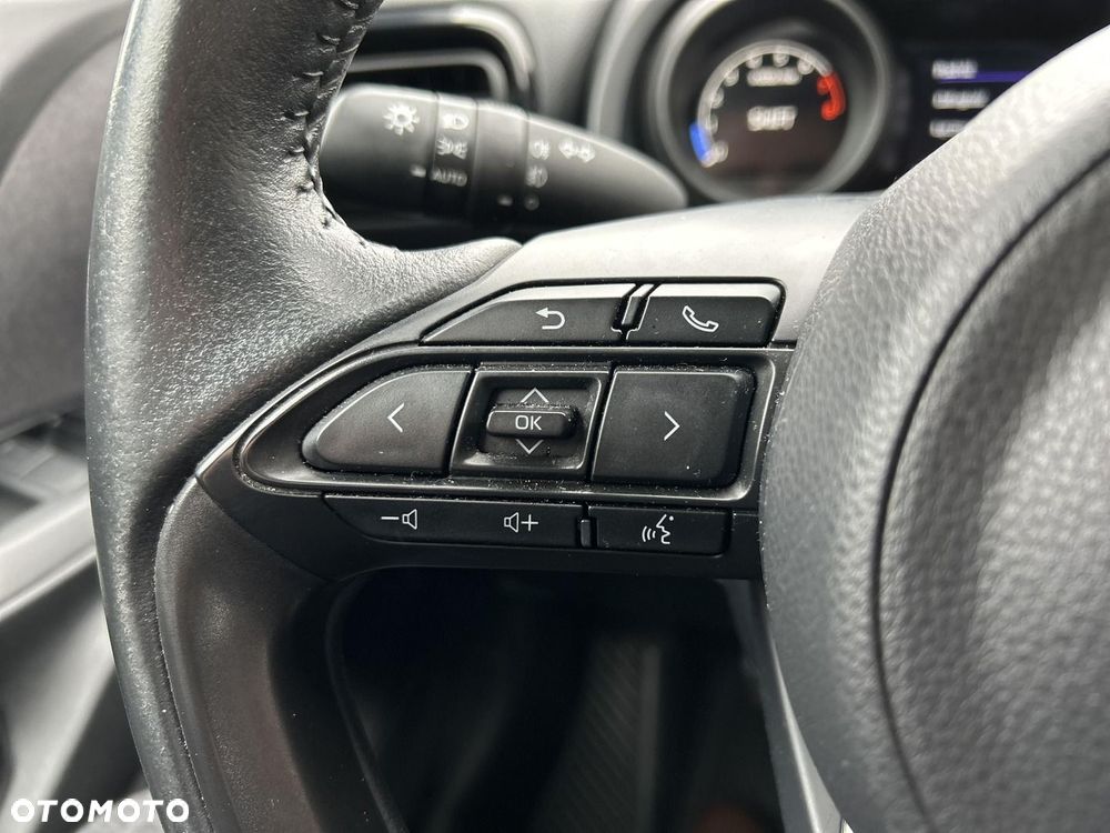 Toyota Yaris Cross 1.5 Comfort - 17