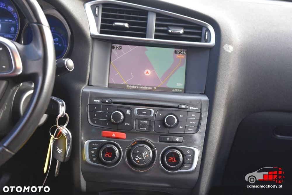 Citroën C4 - 25