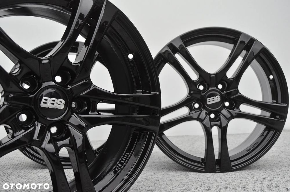 Felgi 7,5x18 5x114.3 Mazda 6 CX-5 KIA Sportage Honda Accord Hyundai Tucson - 11