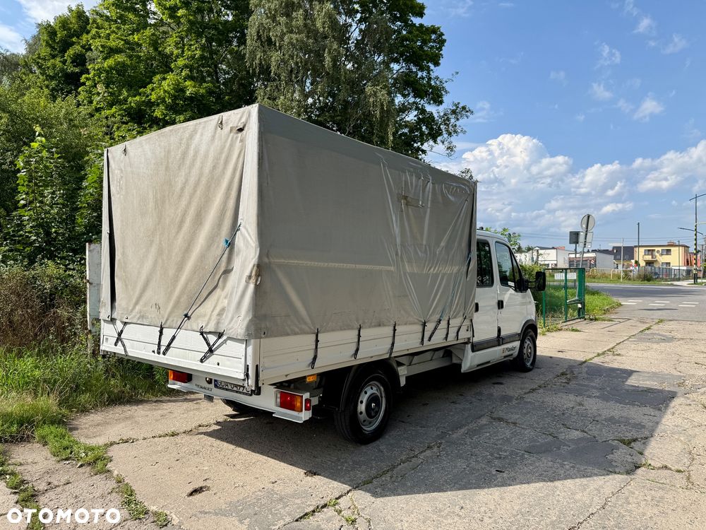 Renault MASTER - 8