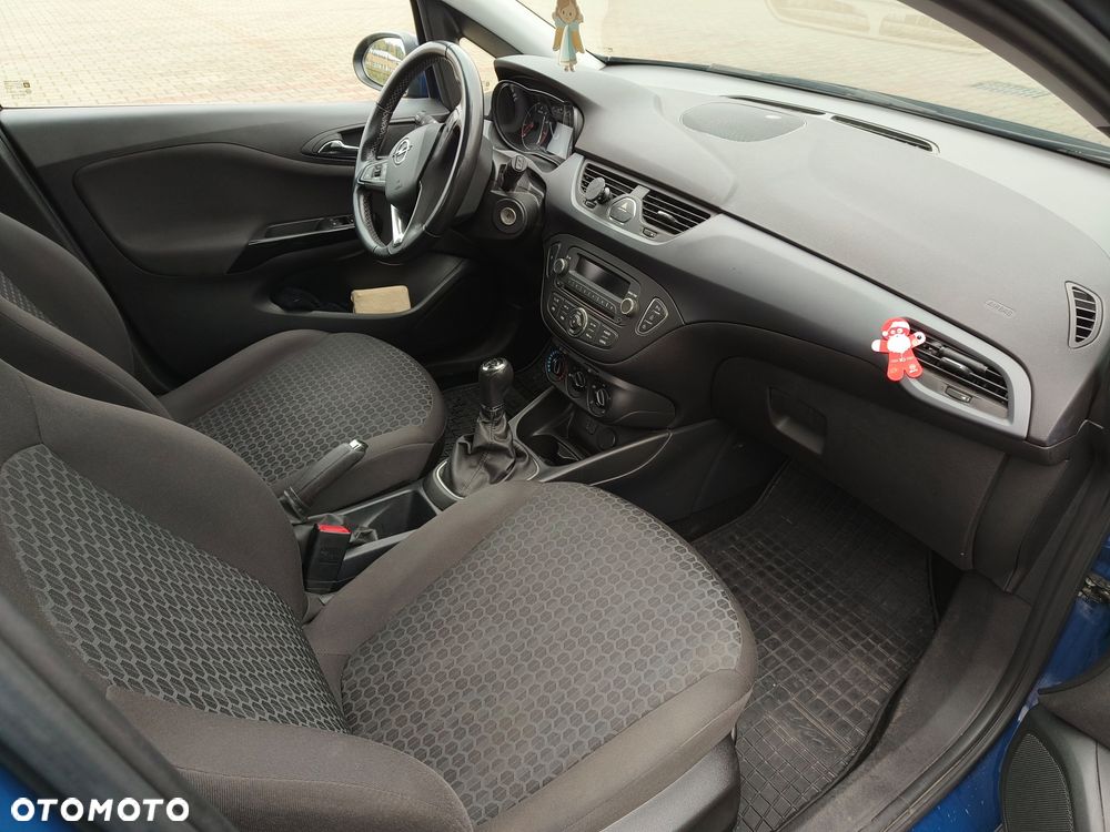 Opel Corsa 1.4 Enjoy - 5