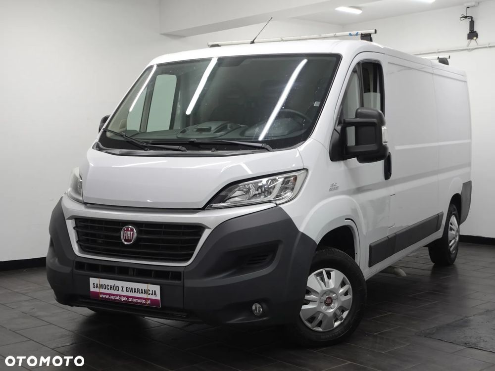 Fiat Ducato - 18