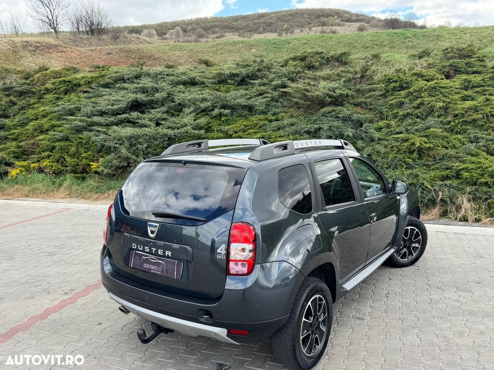 Dacia Duster - 31