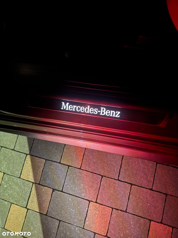 Mercedes-Benz GLE - 7