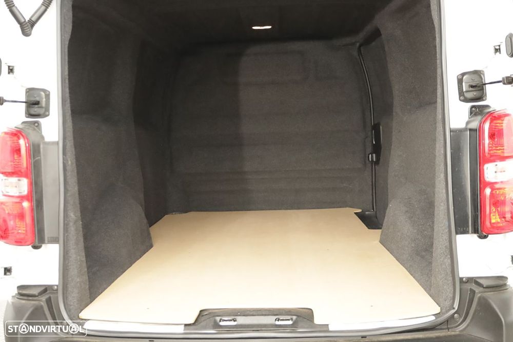 Peugeot expert 1.5 bluehdi l3h1 long - 22