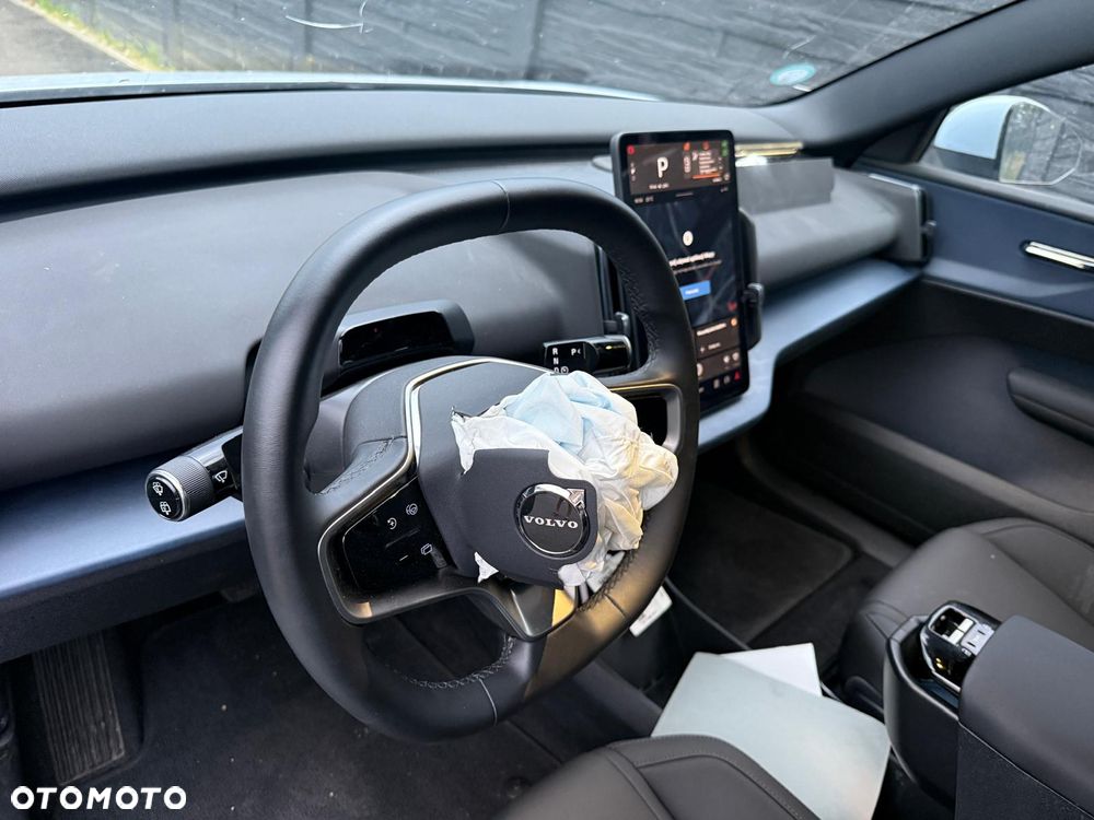 Volvo EX30 Single Motor RWD Plus - 11