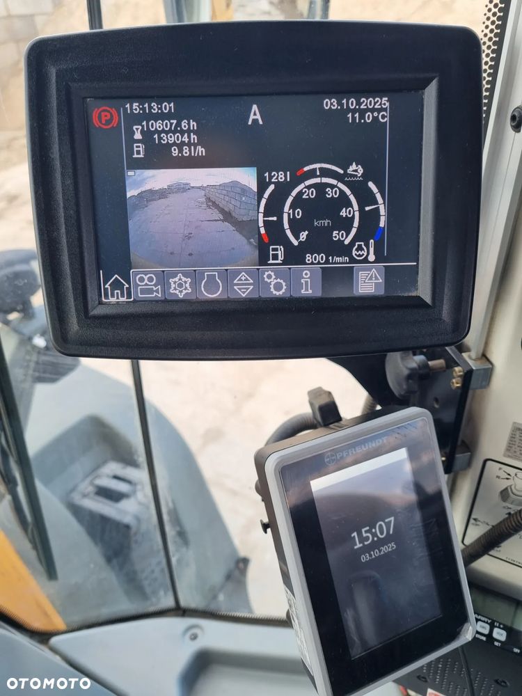 Liebherr 566 xpower - 11
