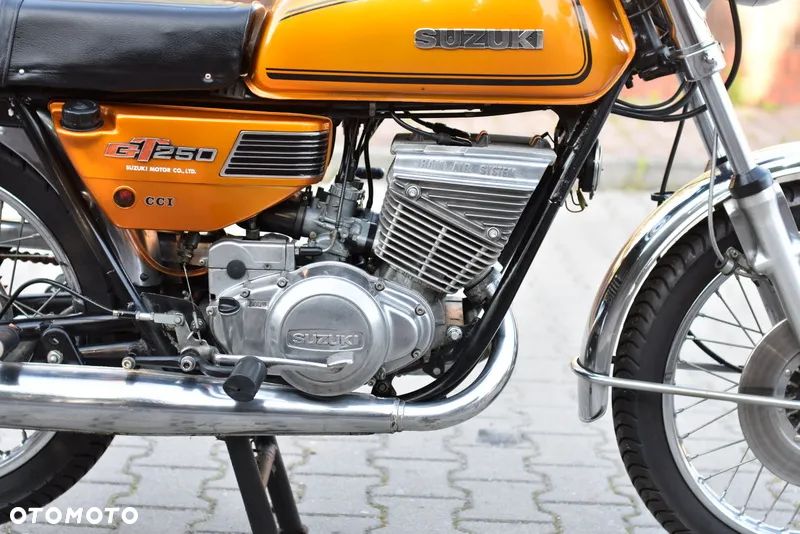 Suzuki Inny - 12