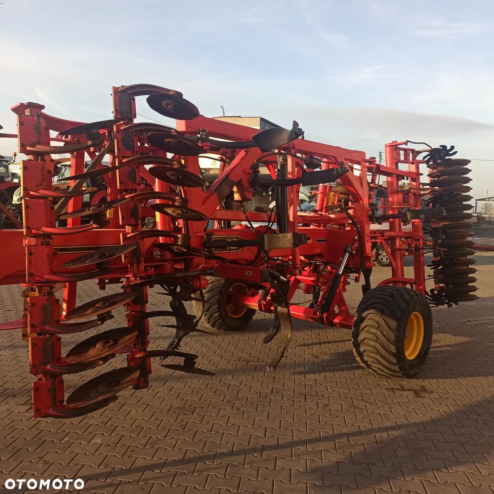 Väderstad TopDown  400 - 9