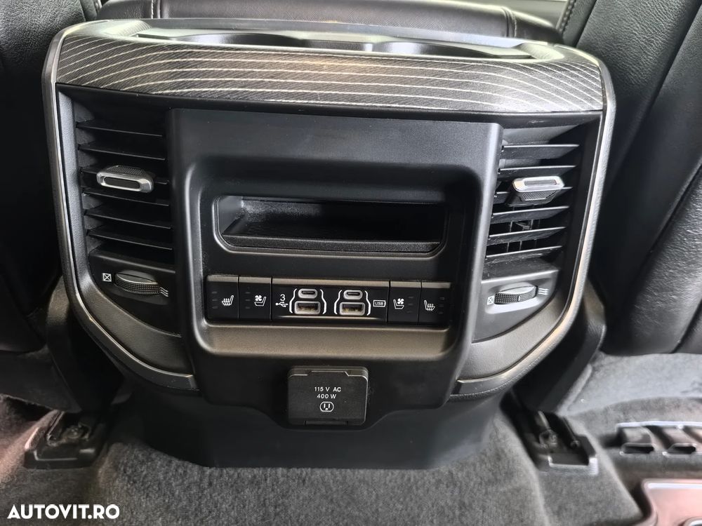 Dodge RAM - 30