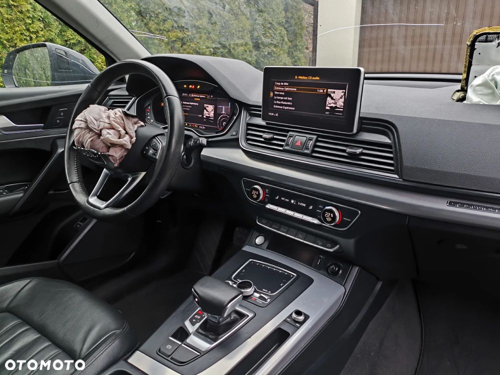 Audi Q5 45 TFSI quattro S tronic sport - 18