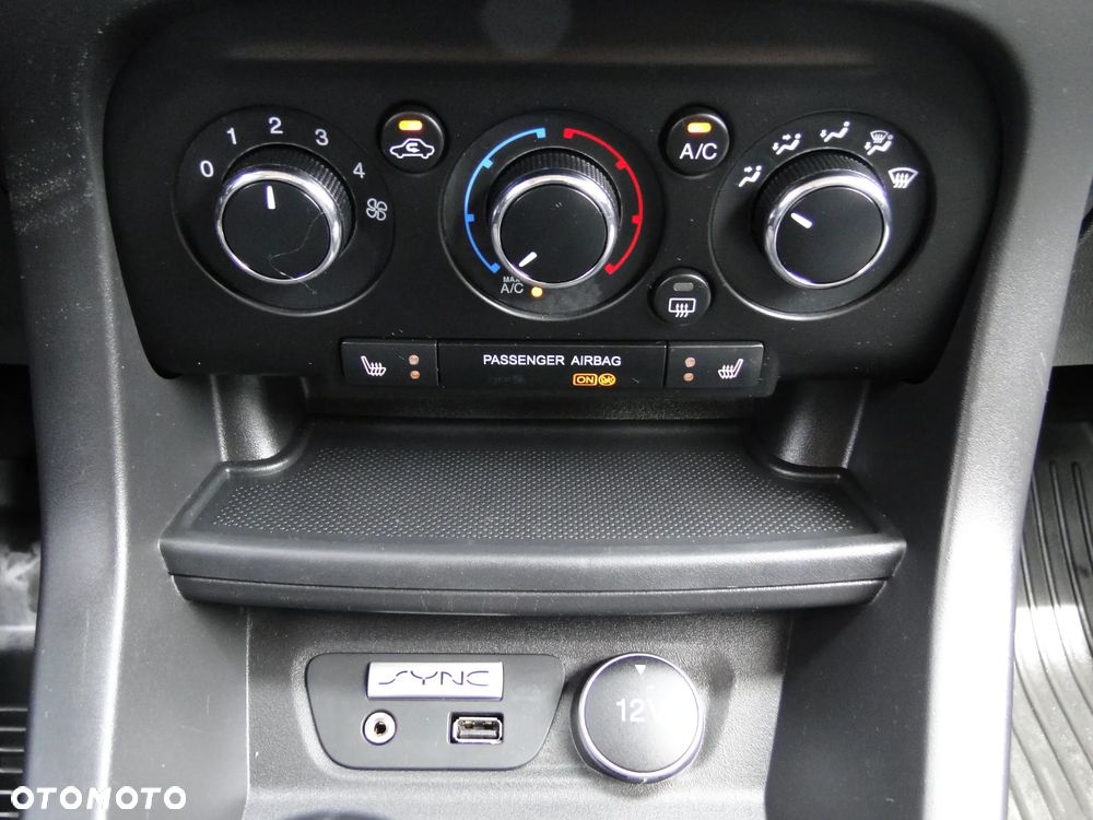 Ford Ka+ 1.2 Ti-VCT Active - 9