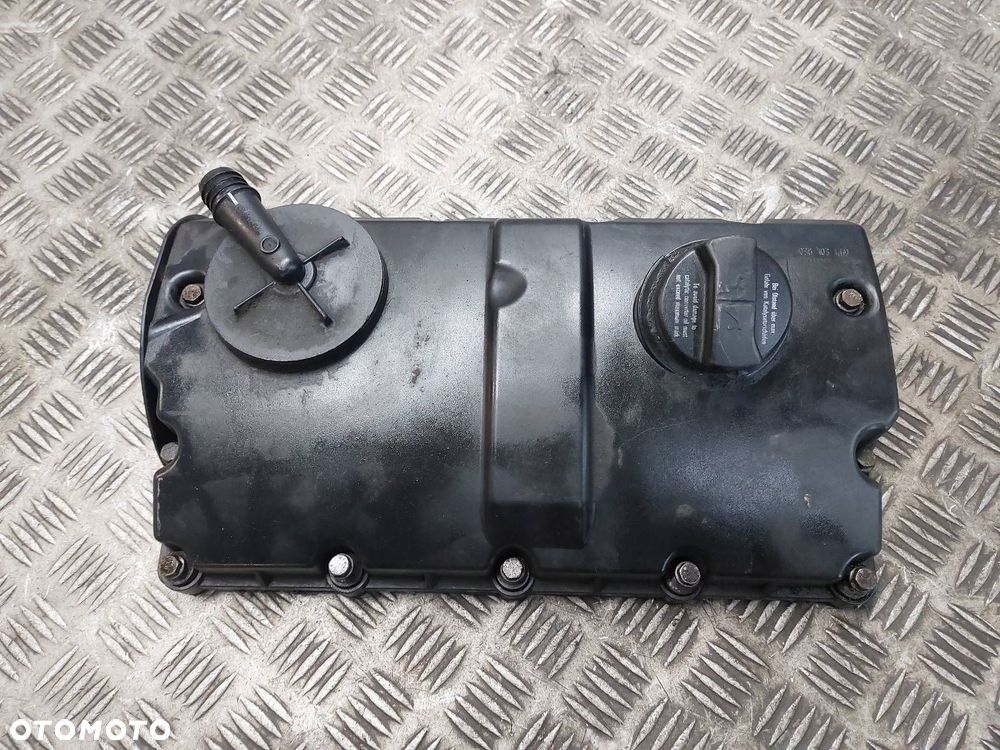 POKRYWA ZAWORÓW GALAXY MK1 1.9 TDI SHARAN ALHAMBRA 038103469T - 1