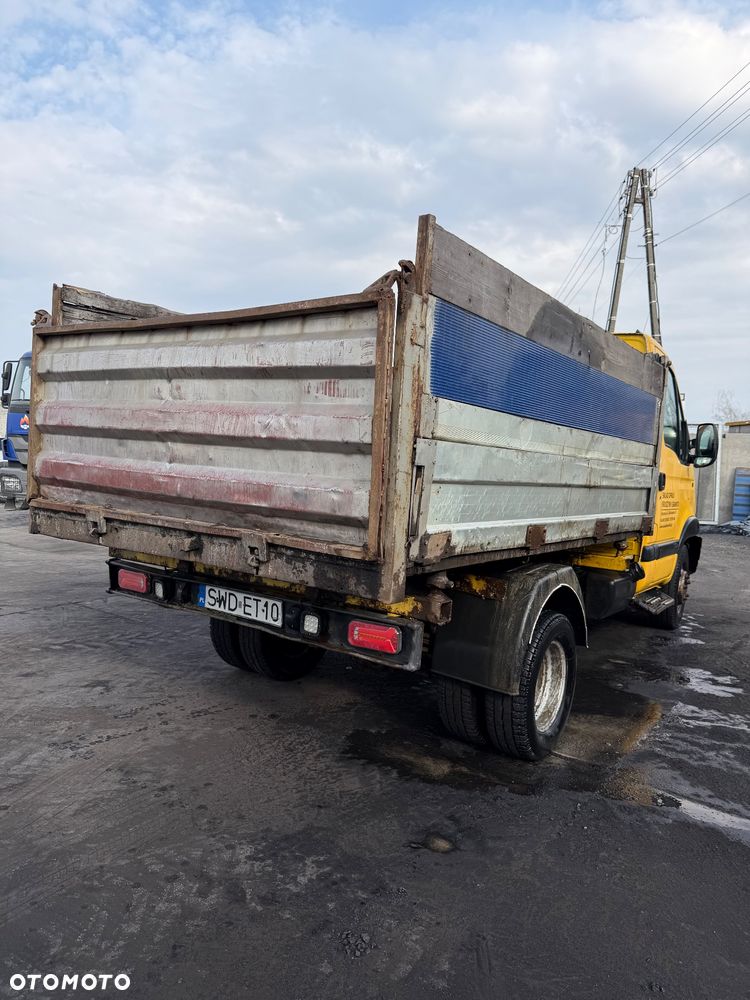 Renault MASCOTT/MASTER - 4