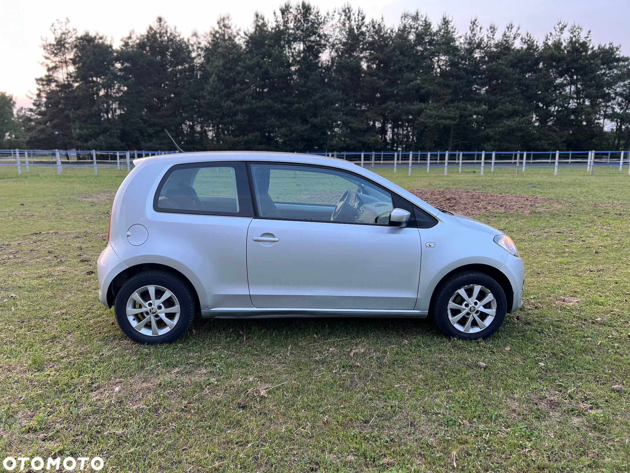 Skoda Citigo - 6