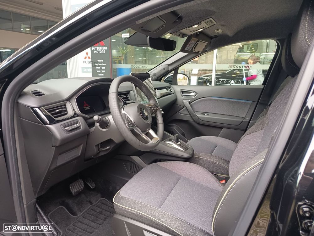 Mitsubishi Grandis - 7