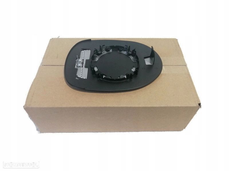 Vidros de espelhos Honda Civic 2006 até 2011 NOVOS - 1