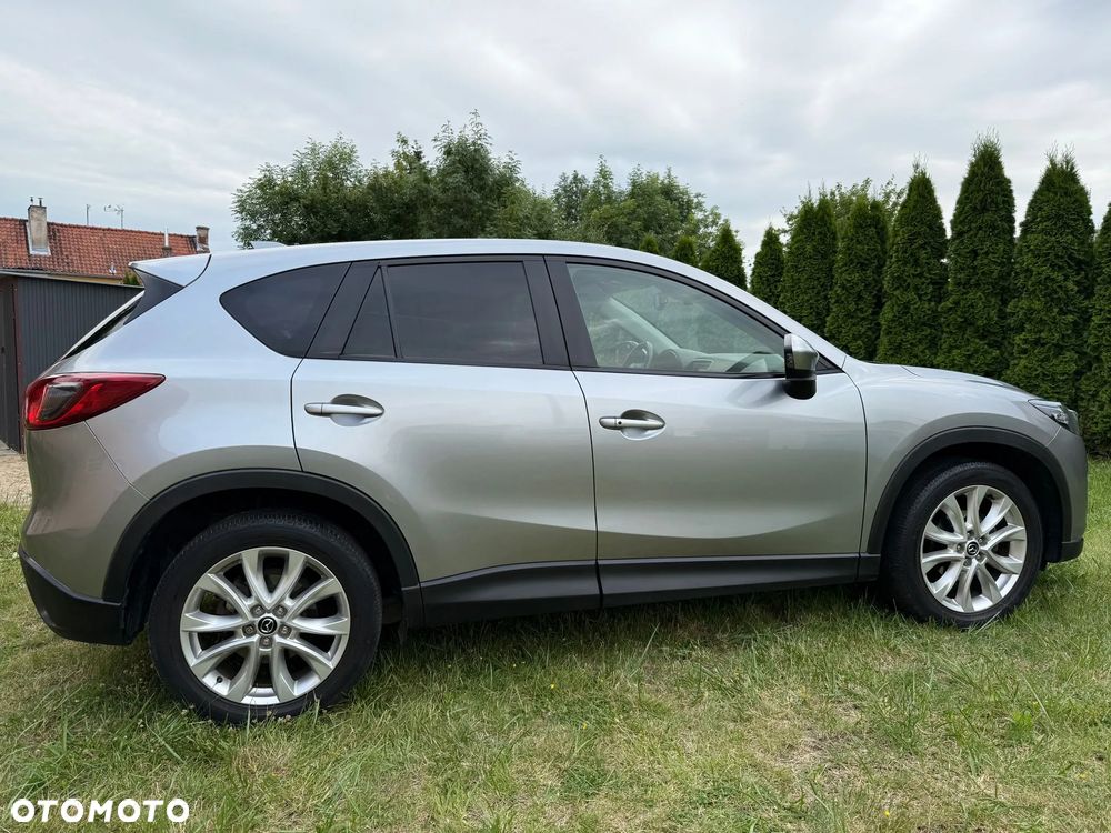 Mazda CX-5 2.0 Skypassion - 12