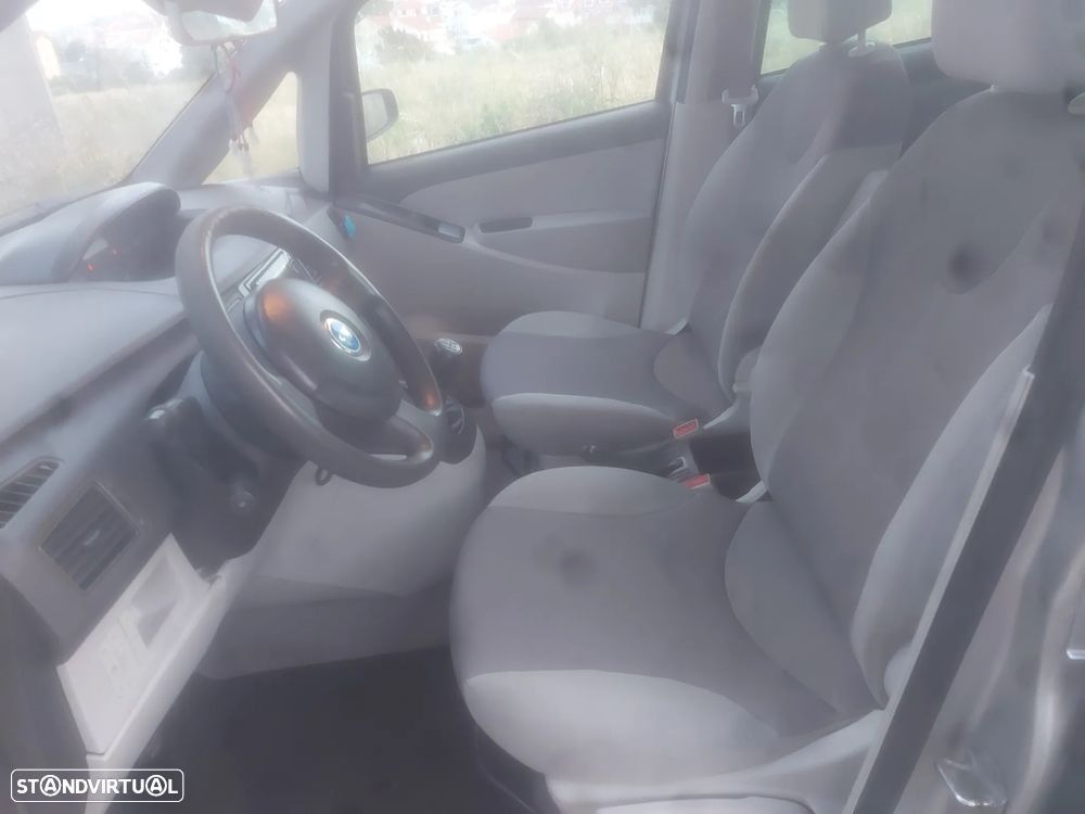 Fiat Idea 1.3 M-Jet Emotion - 8