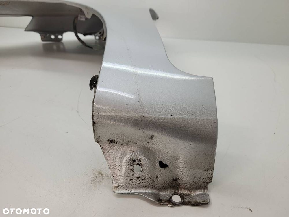 BŁOTNIK PRZÓD LEWY TOYOTA YARIS II 3D 2006 3 DRZWI EUROPA - 6