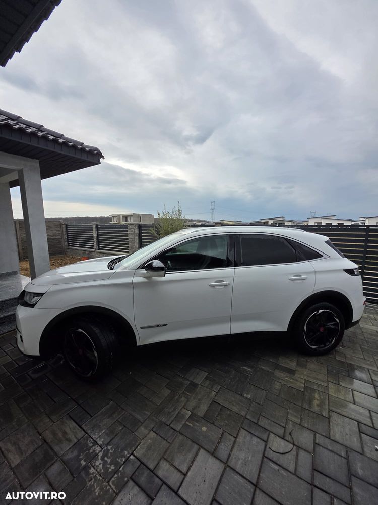 DS Automobiles DS 7 Crossback - 2