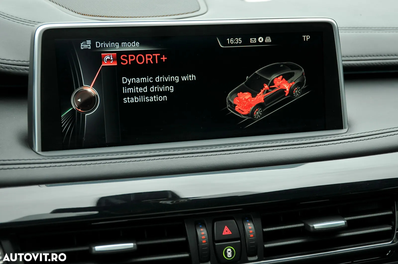 BMW X6 xDrive30d - 28