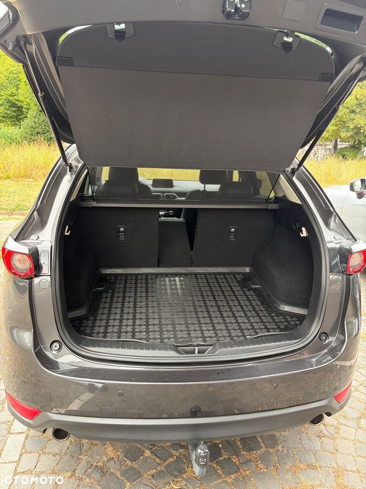 Mazda CX-5 2.0 Skyprestige 2WD - 25