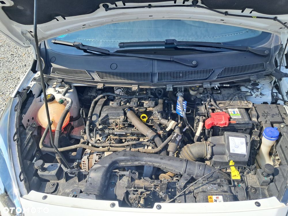 Ford Ka+ 1.2 Ti-VCT Active - 22