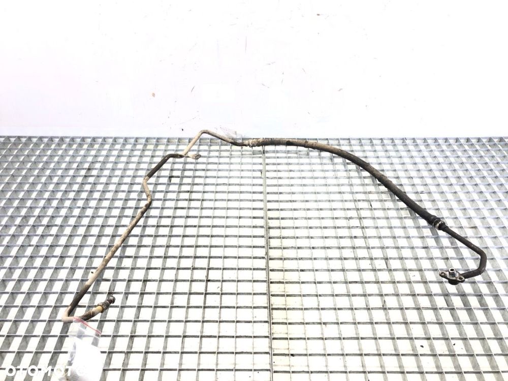 WĄŻ WSPOMAGANIA - 100.00 PLN - VW TRANSPORTER V Autobus (7HB, 7HJ, 7EB, 7EJ) 2003 - 2015 2.0 TDI - 1