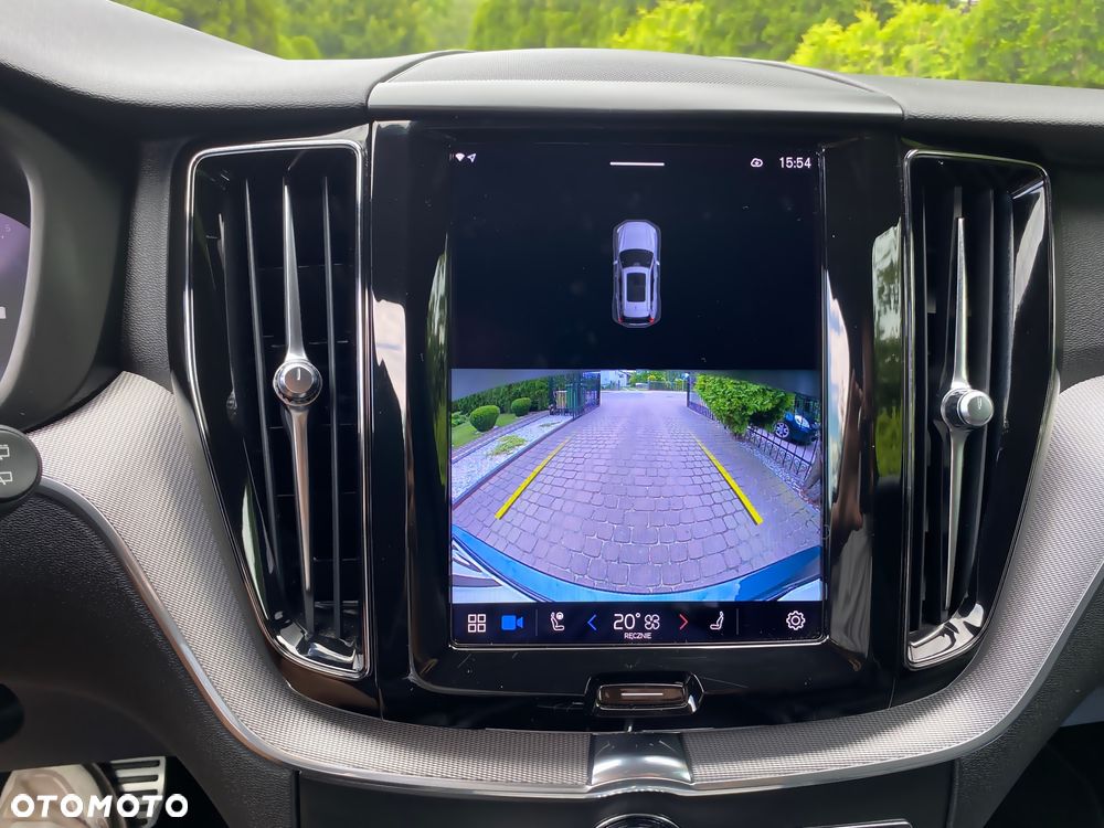Volvo XC 60 B4 D Geartronic RDesign - 10