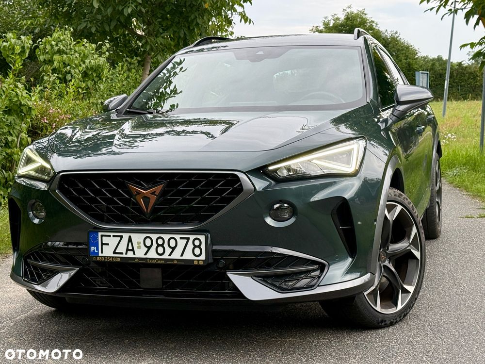 Cupra Formentor - 35