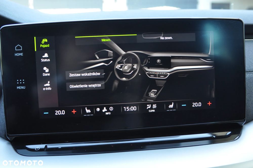 Skoda Octavia 1.4 TSI Plug-In Hybrid Style DSG - 32