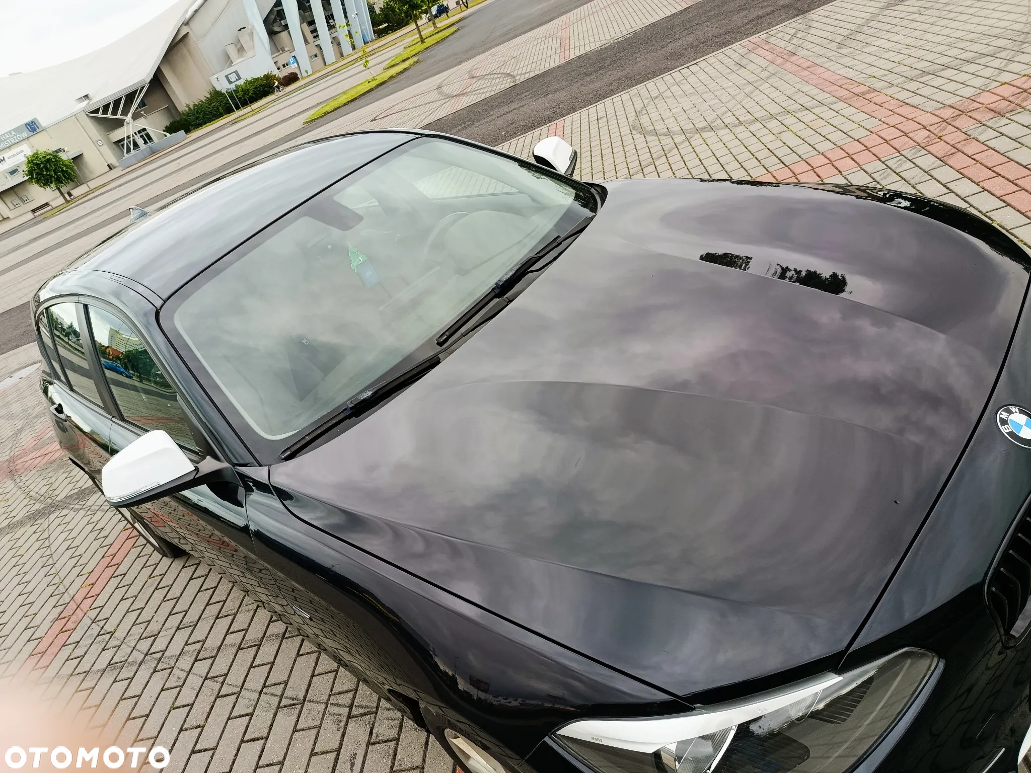 BMW Seria 1 116d Urban Line - 15