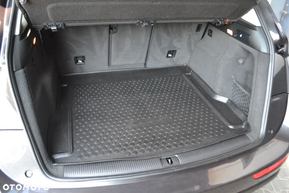 Audi Q5 2.0 TDI Quattro S tronic - 18