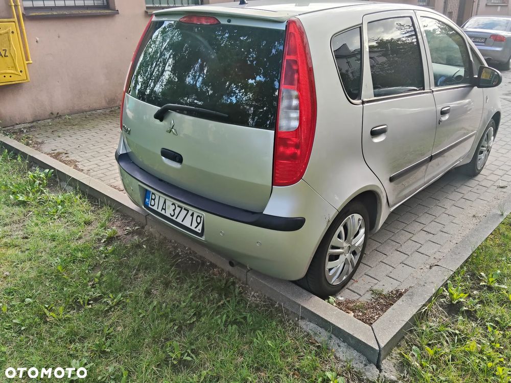 Mitsubishi Colt 1.1 Inform - 3