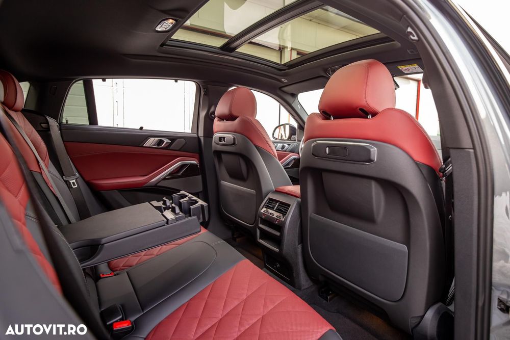 BMW X6 - 13