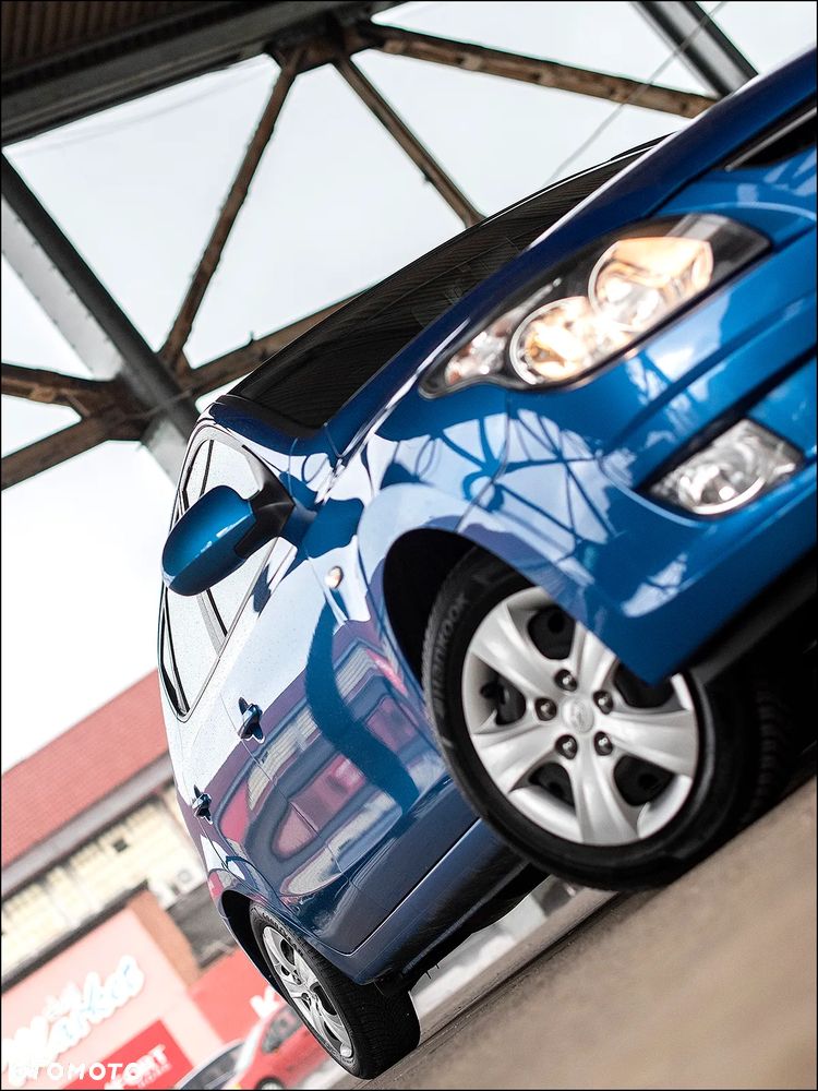Hyundai i30 - 12
