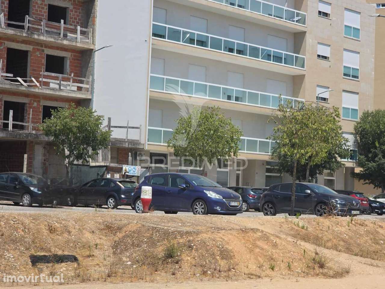 Lote Terreno para Construção Prédio - Grande imagem: 3/5