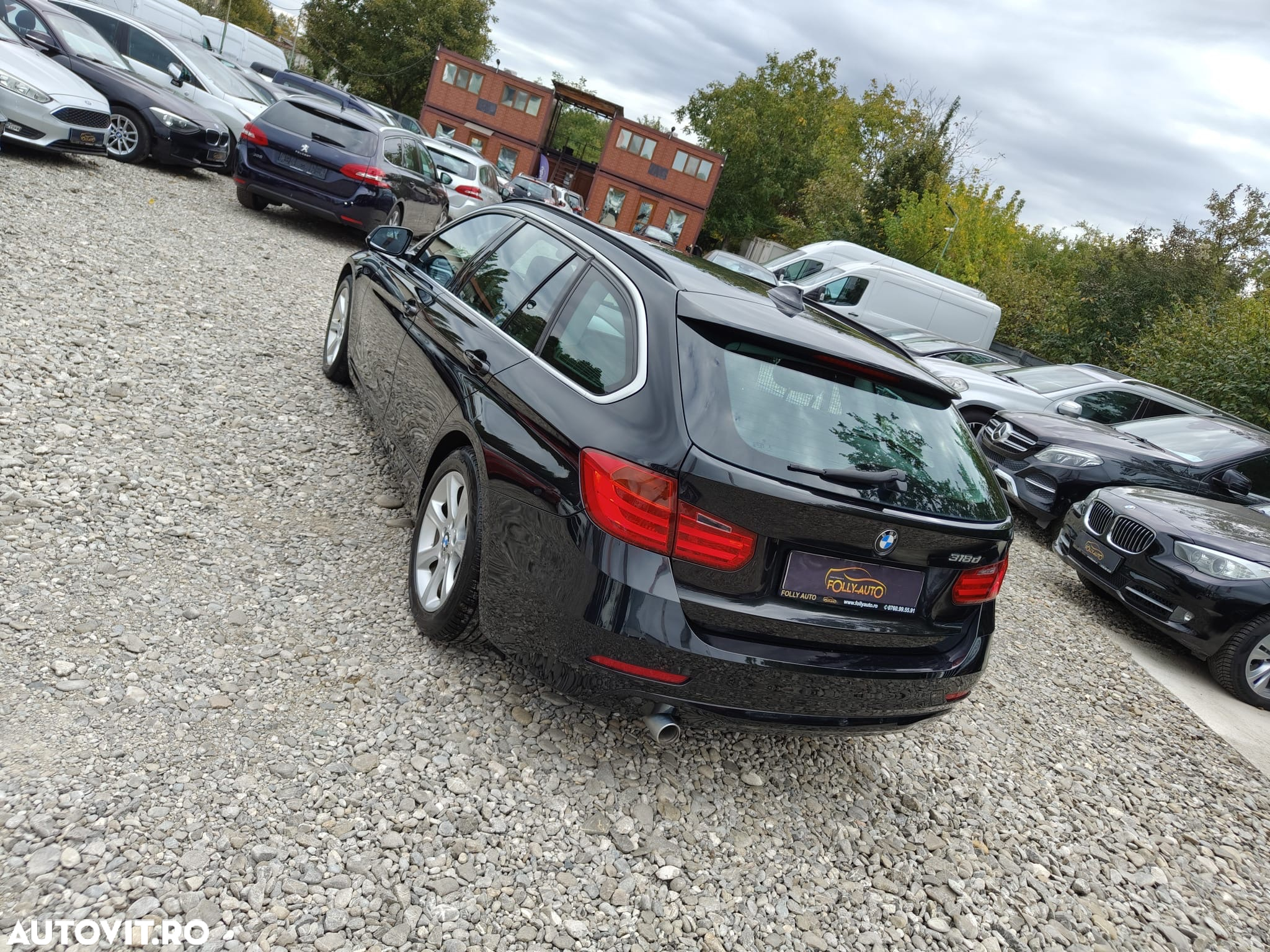 BMW Seria 3 - 26