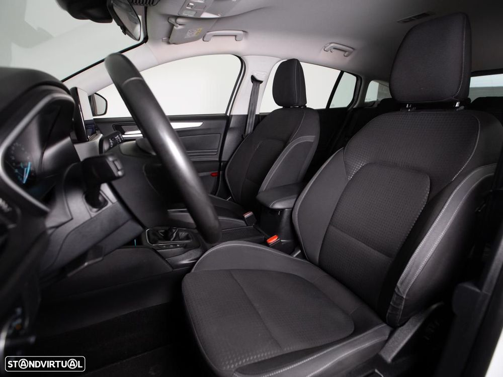 Ford Focus SW 1.5 TDCi EcoBlue Connected - 9