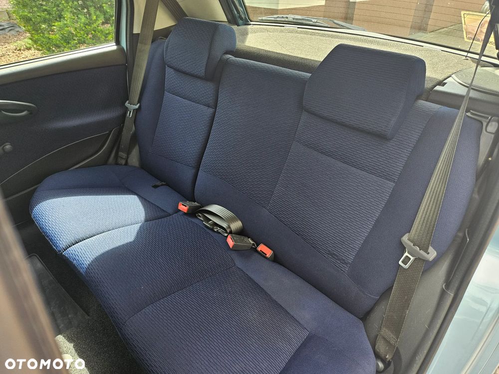 Fiat Punto - 30
