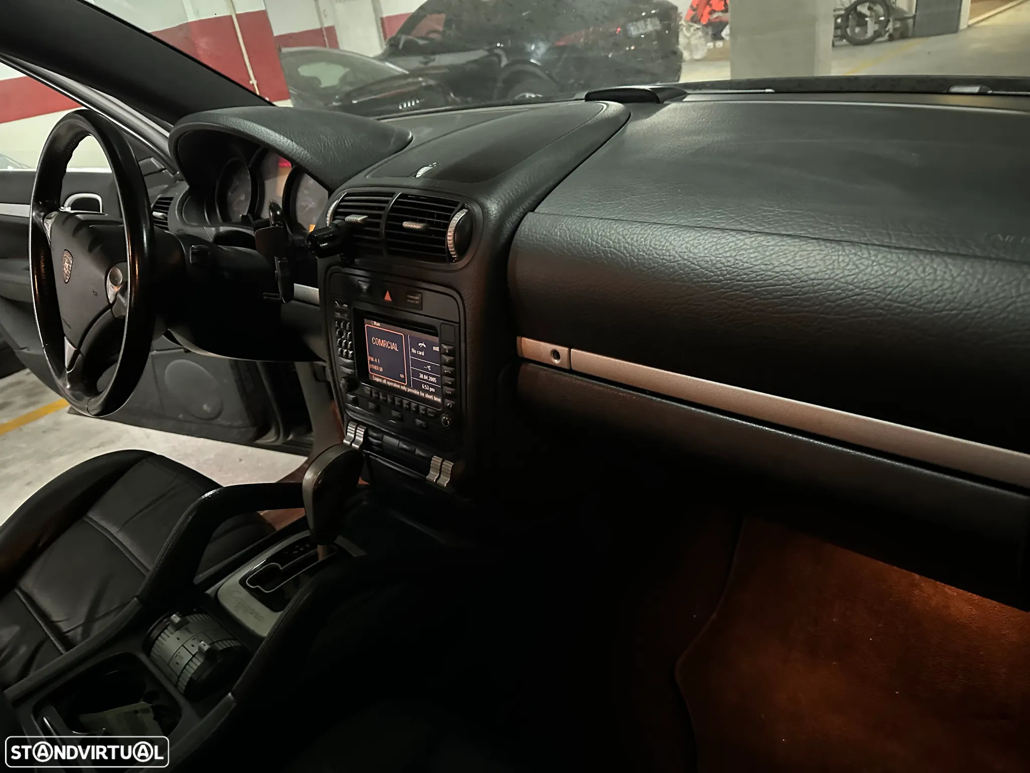 Porsche Cayenne Tiptronic - 21