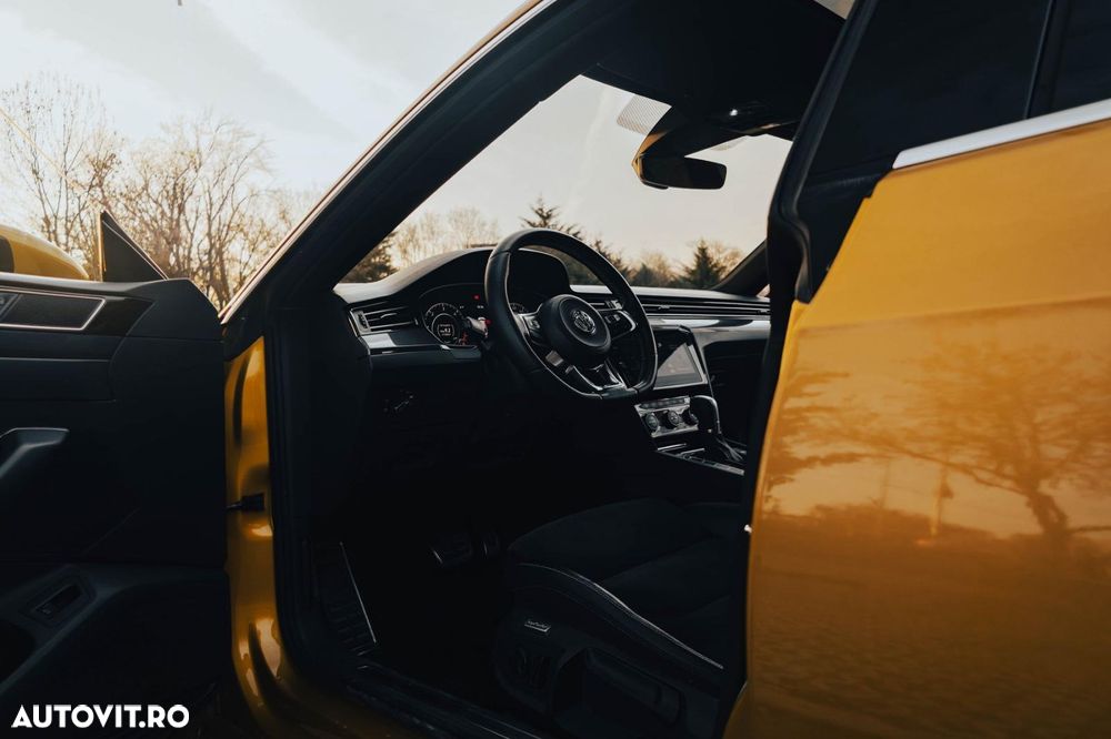 Volkswagen ARTEON 2.0 TDI DSG R-Line - 10