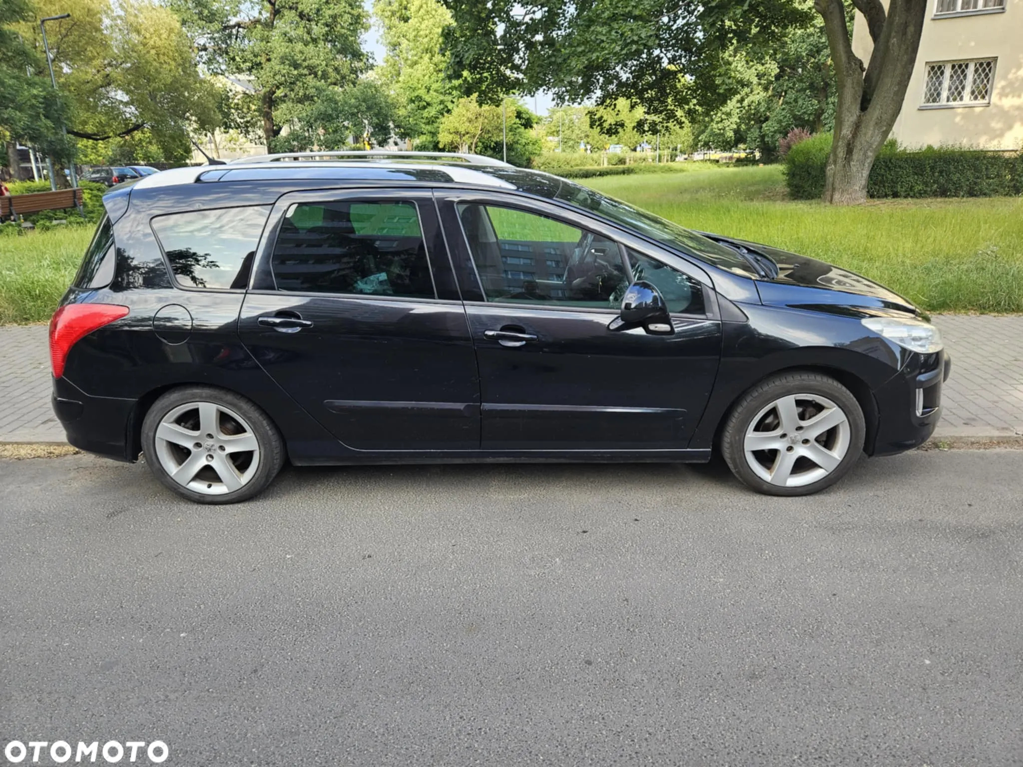 Peugeot 308 - 7