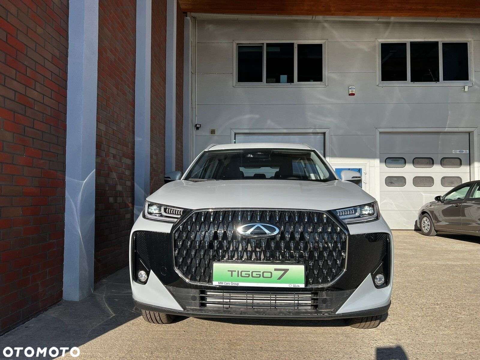 Chery Tiggo 7 - 2
