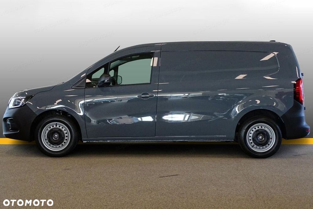 Renault Kangoo Express/Van L2H1 Extra EDC 1.5 115KM - 2