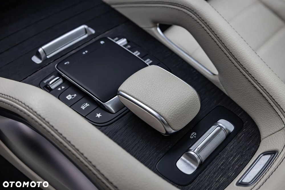 Mercedes-Benz GLE 450 AMG 4-Matic - 21