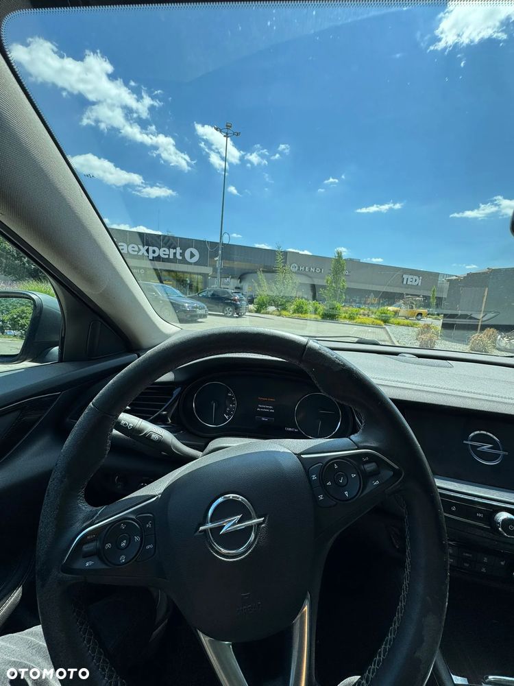 Opel Insignia CT 2.0 CDTI Elite S&S - 5