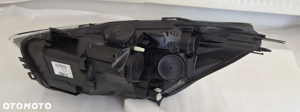 LAMPA PRAWA PRZÓD RENAULT CLIO IV 2012- 260103317R NOWA - 7